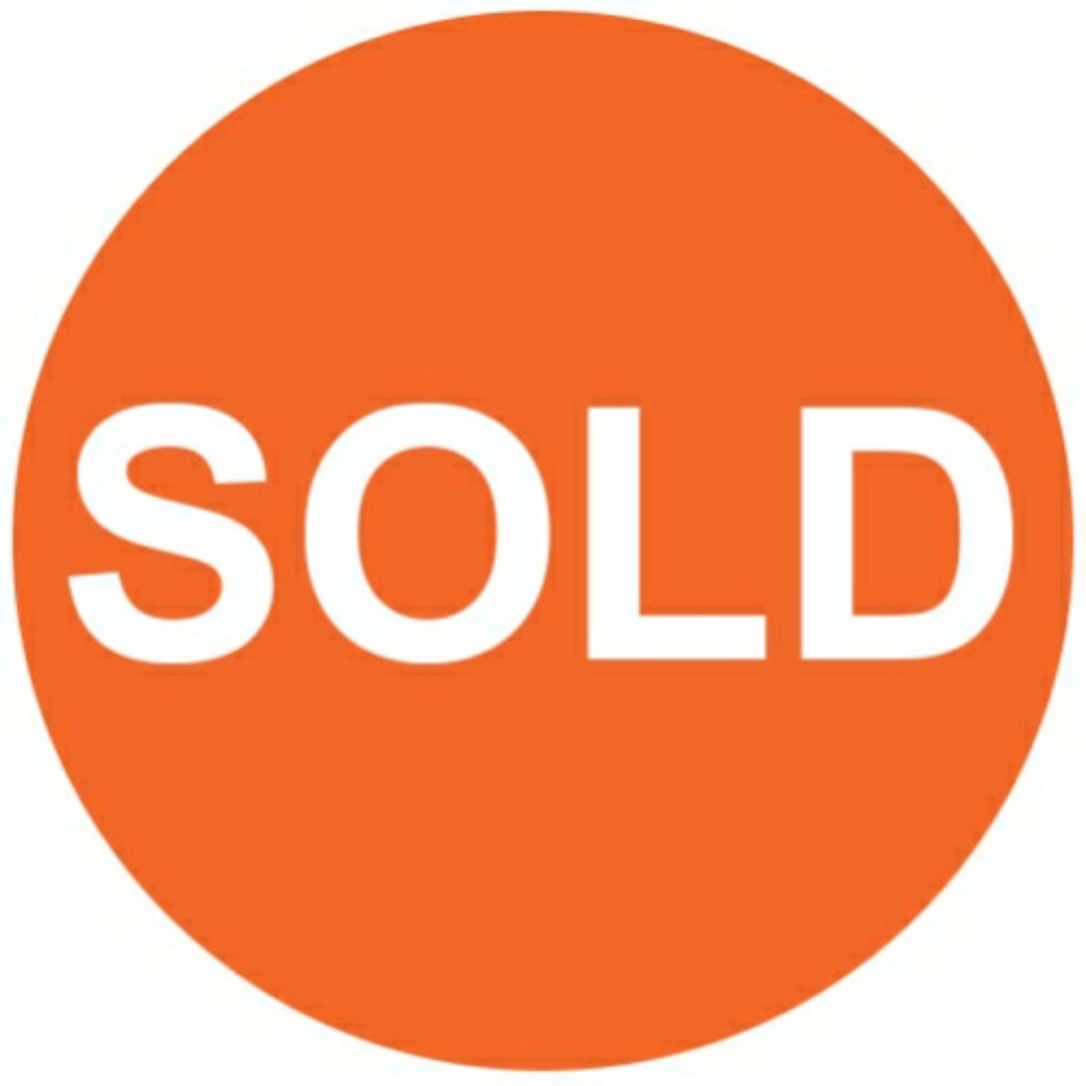 SOLD Beyond Here!